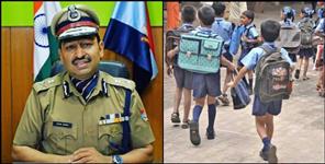 image: In Uttarakhand beggars children will study in school