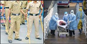 image: Coronavirus Uttarakhand:Coronavirus uttarakhand youth ran away from hospital in roorkee