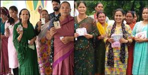 image: Voting begins for second phase of panchayat elections