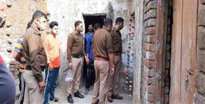 image: Youths body found in Ampavad Kotdwar