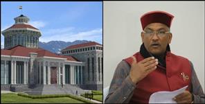 image: Budget of 350 crores approved for Gairsain