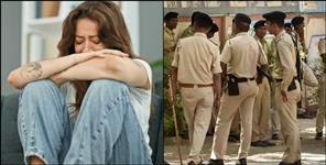 image: Foreign woman raped in Roorkee hotel