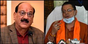 image: All minister will take oath in uttarakhand