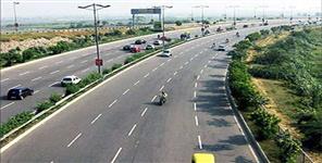 image: Greenfield highway to pass through 12 villages in Uttarakhand