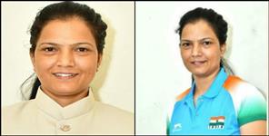 image: Almora Poonam Tiwari becomes coach of Indian team in Deaf Olympics