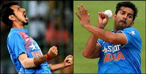 image: yuzvendra chahal to play ranji in dehradun