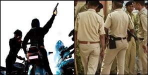 image: Firing in college campus in Roorkee