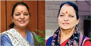 image: Kedarnath MLA Shaila Rani Rawat Passed Away In Dehradun