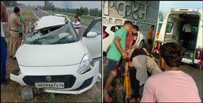 image: Constable Dhir Singh passes away