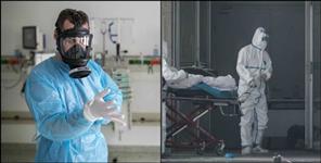 image: Coronavirus Uttarakhand:Three doctors and four nurses home quarantined at kotdwara