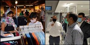 image: First mall started in Uttarkashi