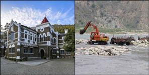 image: Court instructs govt on illegal mining in rivers