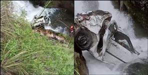 Army Soldier Dies in Chamoli Road Accident