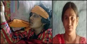image: Leopard attacks women in pauri garhwal