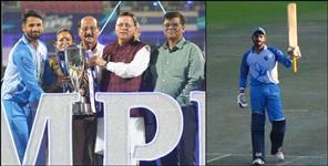 image: Udham Singh Nagar Indians Won The Title of UPL 2024