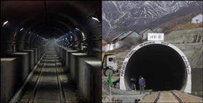 image: Train to reach Karnaprayag from Rishikesh by December 2026
