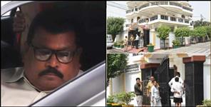 image: Uttarakhand IAS Ram Vilas Yadav case update