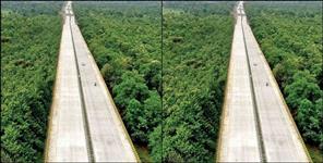 image: Dehradun ghaziabad Express way to build soon