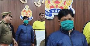 image: Zubair lived as Vijay for 22 years after kidnapped Minor