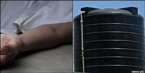 Mother and Two Sons Die After Toxic Gas Leak in Water Tank in Haldwani