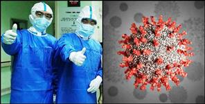 image: 42 people recovered from coronavirus in Uttarakhand