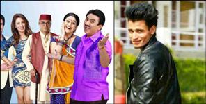image: Pauri Garhwal Neeraj Dabral in Taarak Mehta Ka Ooltah Chashma