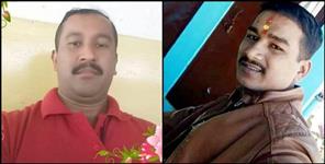 image: Hawaldar gokarn singh and nayak shankar singh martyr