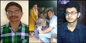 image: Top 5 Districts in Uttarakhand Board Result