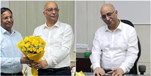 image: IAS Manoj Pant Appointed As The New Chief Secretary of Bengal