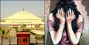 image: FIR Filed Against Sameer Jafri for Fake Identity and Rape Case