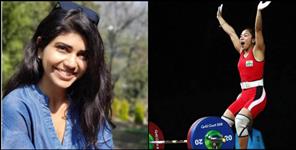 image: Haldwani Iditri designed the dress for the Indian team at the Olympics