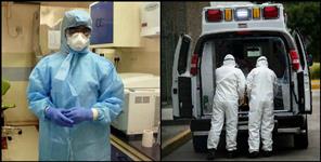 image: 73 people coronavirus infected in Udham Singh Nagar Containment Zone