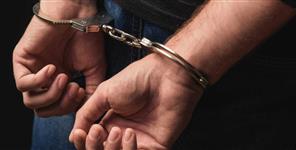 image: Former army person son theft in military quarters