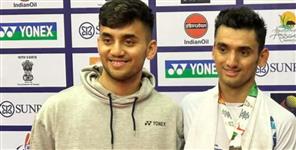 image: Sen Brothers Reached Top 100 Together