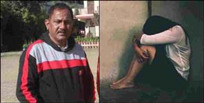 image: uttarakhand cricket coach narendra shah sexual assault suicide case