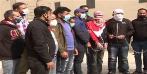 image: Uttarakhand connection of terrorist arrested in Delhi