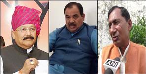 image: Conflict in uttarakhand bjp after announcement of new cm dhami