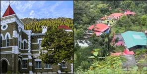 Contaminated Water Sparks Health Crisis in Nainital
