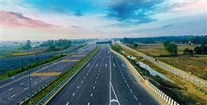 image: Gomti Expressway will be built between Haldwani-Lucknow