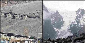 image: reasons for the disaster in Chamoli were revealed