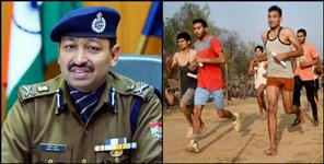 image: Uttarakhand Police Recruitment for Haridwar Kumbh
