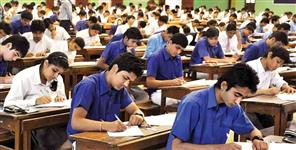 image: Class 10-12 CBSE Board Exam Date Sheet 2025
