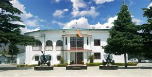 image: Girls would be take admission in sainik school ghorakhal