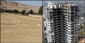 image: Property in uttarakhand rera will take action against fraudulent builders