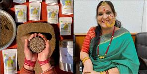image: Success Story of Shashi Bahuguna Raturi namakwali