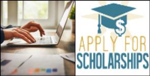 image: Chance to apply for scholarship till 31st October