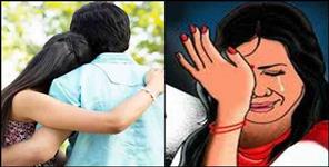 image: Married woman accuses lover of misbehaviour in Haldwani