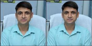 image: IAS Mangesh Ghildiyal will talk about the rights of Uttarakhand