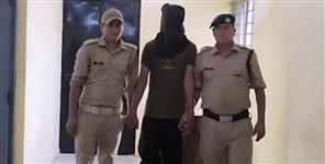 image: Fake Army Major Arrested in Haldwani