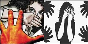 image: Allegations of molestation and harassment with a girl